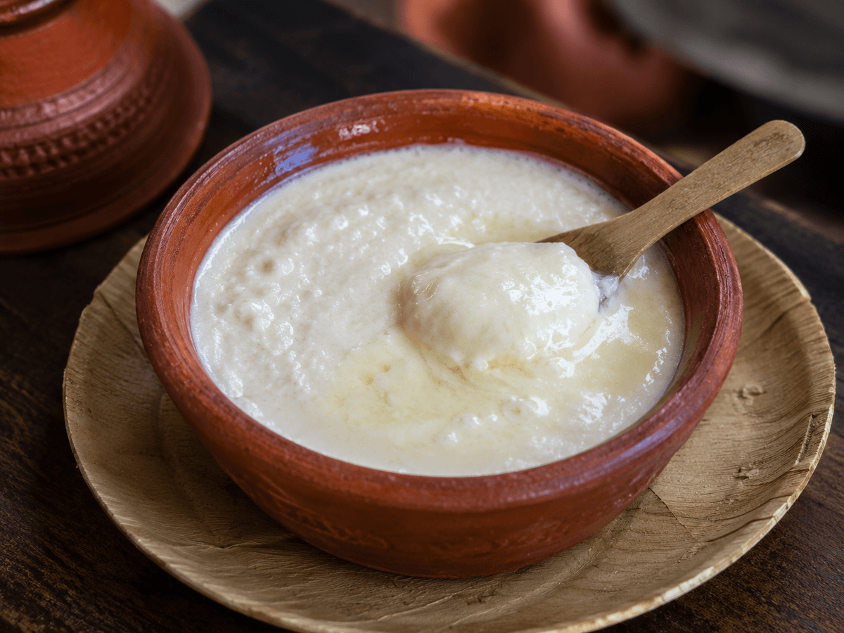 Juju Dhau (King Curd)