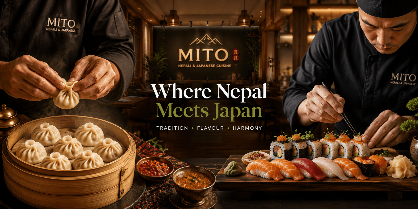 MITO Restaurant